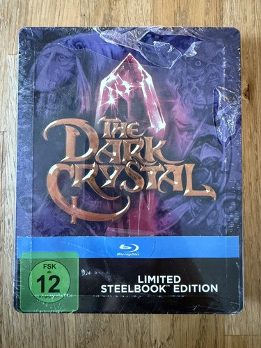 Der dunkle kristall - der,