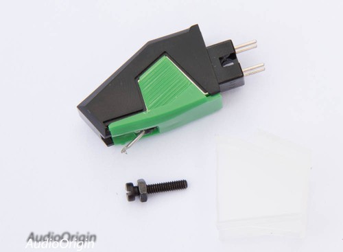 Cartridge und stylus - cartridge, stylus,