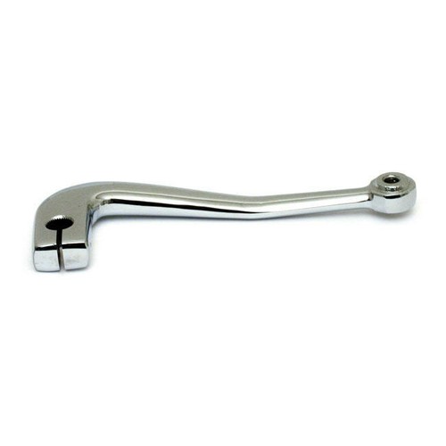 Schalthebel schaltarm chrom - schalthebel,, schaltarm,