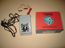 Titan Transformator Typ 803 GL