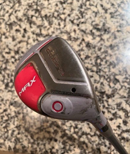 Cobra max 4er hybrid - cobra,