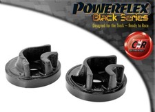 Powerflex Black Unterer