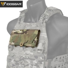 IDOGEAR Tactical Phone Case