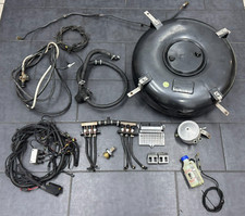 Lpg gasanlage bmw 3er - gasanlage,