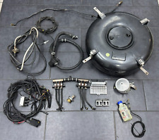 LPG Gasanlage BMW 3er E46 Flüssiggasanlage IQ Engineering 6 Zylinder Benziner