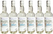 (14,50€/L) Sambuca