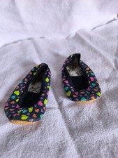 Mädchenturnschuhe/Gymnastiksc