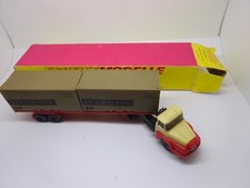 Espewe, Permot, Mini Car: Unic