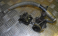 original Ansaugstutzen und Membranblock Malaguti F15 Firefox digital 50cc Roller