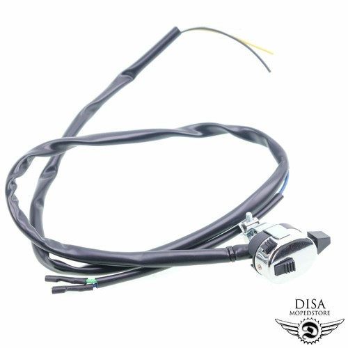 Blinker hupenschalter - blinker,