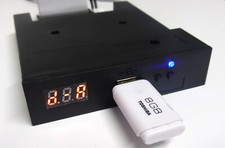 ATARI ST GOTEK Floppy USB