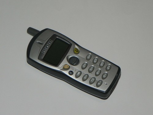 Alcatel d1sl1 für bastler - -,