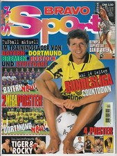 BRAVO Sport Nr. 17 1996 German