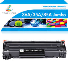 1 Toner für HP CE285A CB436A