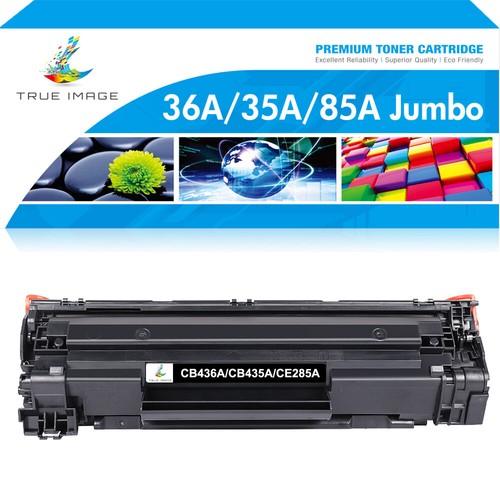 Toner für ce285a - hp, cb436a