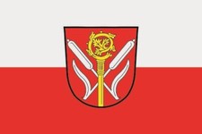 Aufkleber niederrieden flagge - aufkleber,
