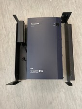 Panasonic tda15ne hybrid - panasonic, kx-tda15ne
