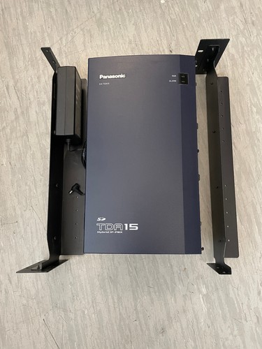 Panasonic tda15ne hybrid - kx-tda15ne,