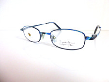 Originale Brille - Kinder - Janosch Tigerenten superflexi JF44 70