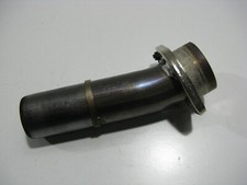 Auspuff-Krümmerrohr Krümmer Abgasrohr hinten Suzuki DL 650 V-Strom XT, C7, 15-16