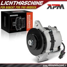Lichtmaschine Generator 55A