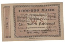 St. Andreasberg - Papierfabrik