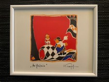 Gottfried Kumpf, „Der Freibauer“