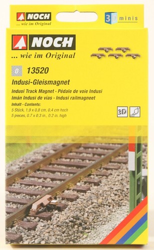 Noch 13520 - noch, 0