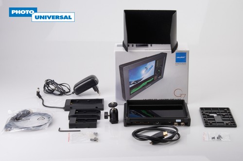 Lilliput full hd - q7,