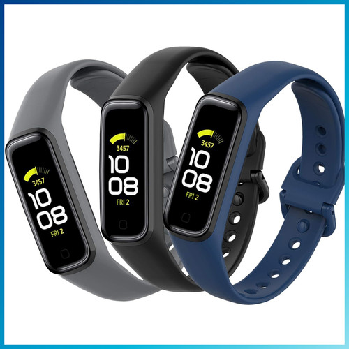 Samsung galaxy fit - samsung, armband