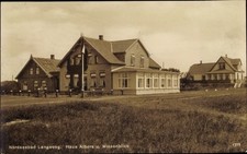 Ak Nordseebad Langeoog