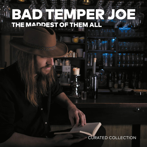 Bad temper joe the maddest - joe,