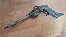 Lichtenberg Druckluft Sprühpistole Unterbodenschutz Spritzpistole Nebelfrei 2363