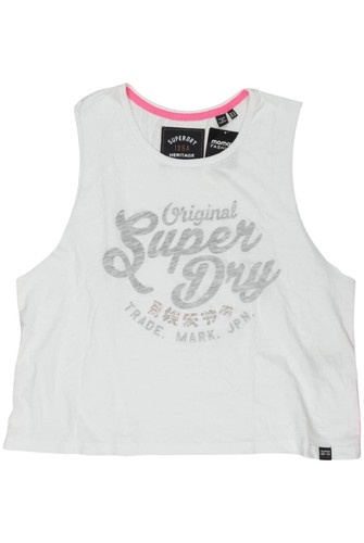 Superdry top damen trägertop - superdry,