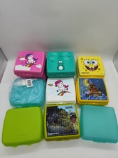 Tupperware Sandwichdose