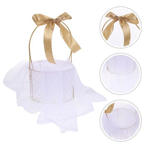 Hochzeits gastgeschenke korb - gastgeschenke,