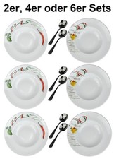 Retsch Arzberg Pastateller XXL