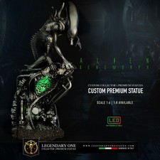 Alien Xenomorph Action Figur