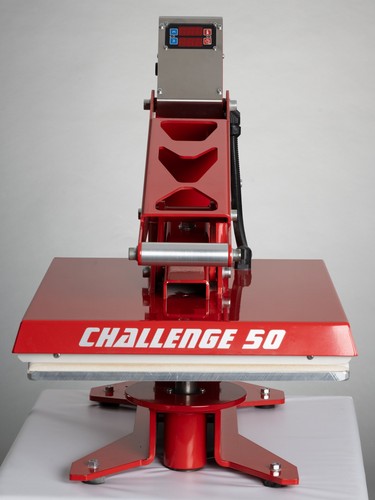 Transferpresse challenge - transferpresse, 50