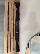 DAM Devilstick Carp SLR Rute