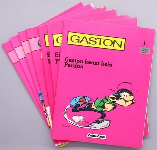 Gaston auswahl humor funny - auswahl,