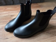 Pfiff Stiefellette Schwarz