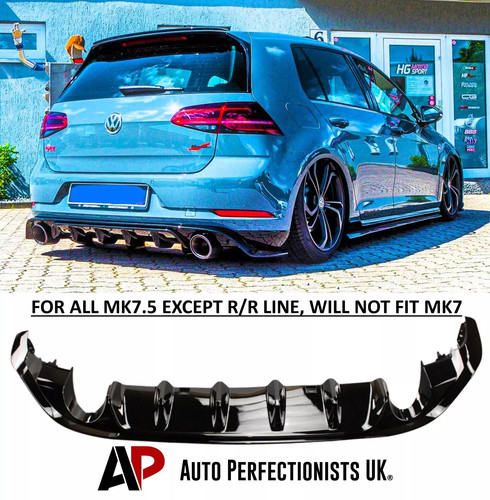 Für golf gti gtd - gti, tsi
