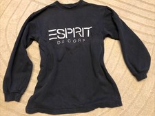Esprit Pullover Größe 176