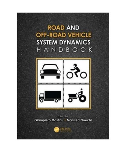 Road and off vehicle - and, off-road
