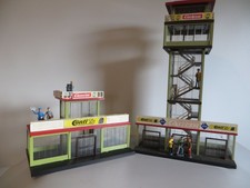 Carrera Universal Presseturm Kontrollturm