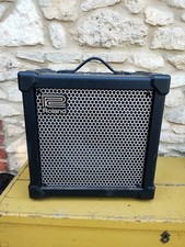 Roland cube verstärker - 40,