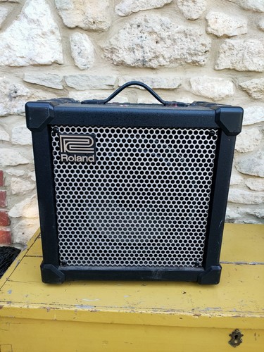 Roland cube verstärker - roland, 40