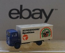 PreP   xxxx   (Spur H0)    MB