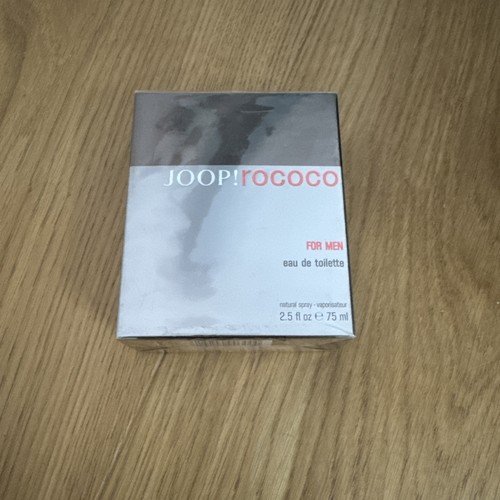 Joop rococo for men - rococo, eau